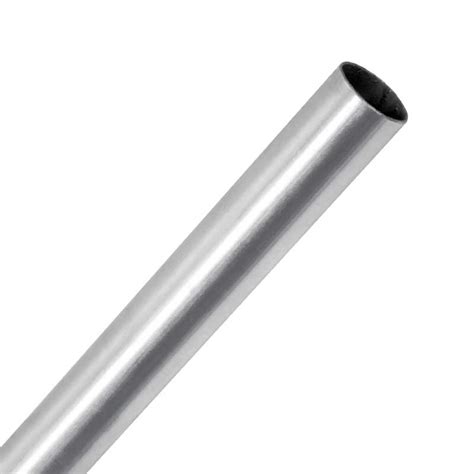 Tubo Conduit Para Pared Delgada Galvanizado Pulg 1 2 Sin Cople Rymco Tamex