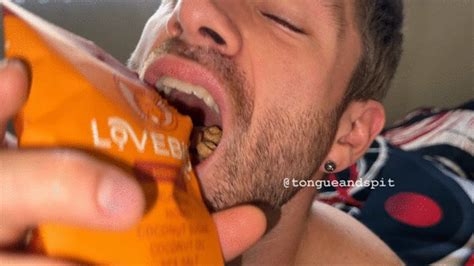 Watch Mick Mouth Chewing Cereal Part13 Video1 MP4 Porn Video NudeSpree