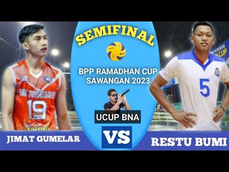 2 Punggawa Proliga Hayun Sukro Bank Sumsel Babel Vs Musa Bogor