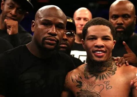 Why Did Gervonta Davis Leave Floyd Mayweather Promotions