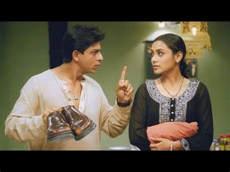 Chalte Chalte 2003 Full Movie Fact Rani Mukerji Shah Rukh Khan