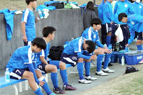 磐田東、プリンス復帰ならず 山田智章監督「静岡のチャンピオンになった3年生は胸を張っていい」静岡県高校総体優勝チーム スポーツ報知