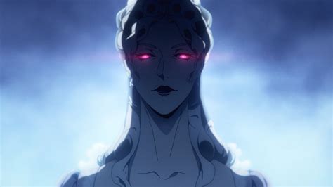 Jvmag Castlevania Nocturne Un Trailer Pour Le Retour Des Belmont