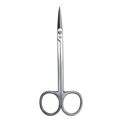 Iris Scissors Smile Medical