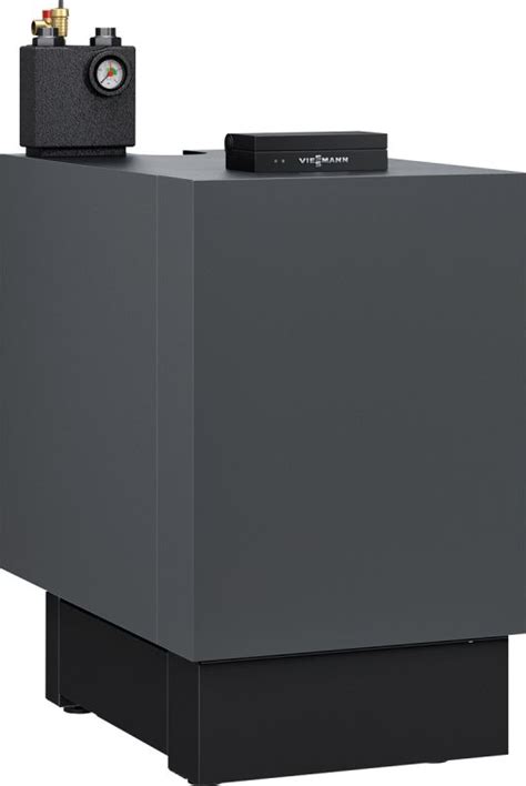 Viessmann Vitoladens 300 C J3RB 29 KW