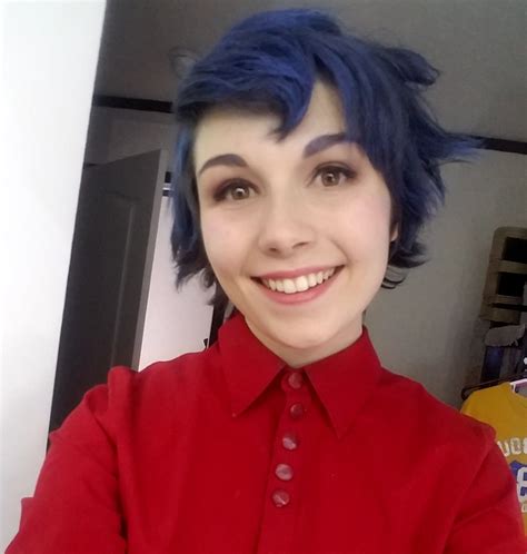 Emily Cosplay I Threw Together Today Rstardewvalley