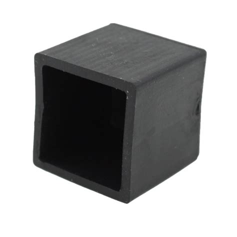 1920mm Square External Fitting Ferrules For Table And Chair Legs