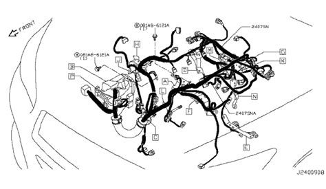 2017 Infiniti Q50 Paddle Switch Wiring Diagram 2017 Infiniti