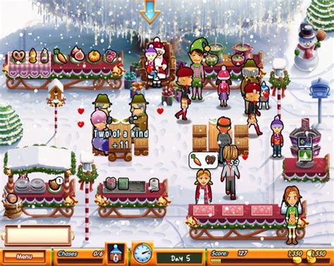 Delicious - Emily's Holiday Season | macgamestore.com