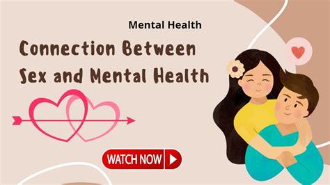 5 Mind Blowing Psychological Facts About Sex And Mental Health Youtube