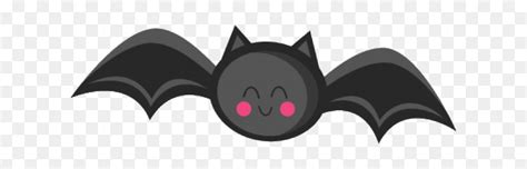 cute bat - Clip Art Library