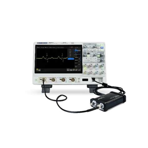 Signal Measurement Mso Phosphor Oscilloscopes Channel Ghz