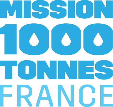 Mission 1000 Tonnes France Mission 1000 Tonnes Prenez Part Au