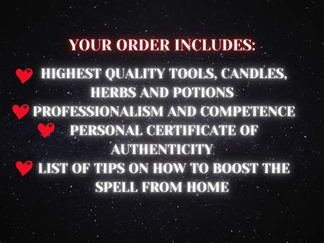 Powerful Lust Spell Increase Lust And Dominance Sex Magick Love And