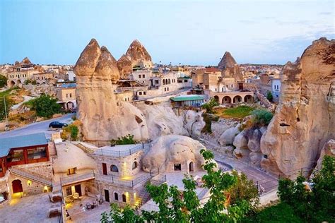 Private Two Day Cappadocia Tour 2024 Goreme