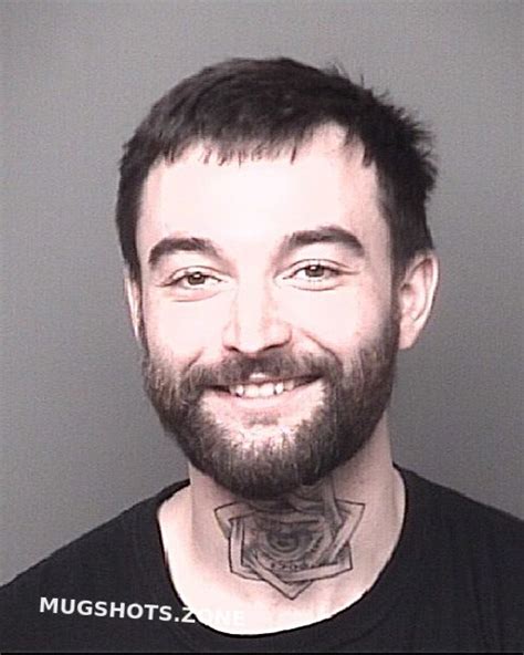 Rohner Jeremy Lee Dubuque County Mugshots Zone