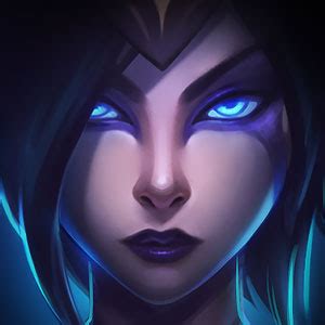 Revelation VR 12 6 PBE Update Summoner Icon Tentative Balance Changes