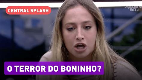 BBB 23 Bruna Quebra Regra Perde Estalecas E Dispara Tomar Estalecada