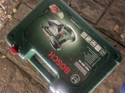 Полировка эксцентриковой машинкой можно bosch? — Сообщество «Всё о ...