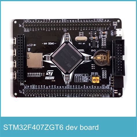 High Quality Stm F Zgt Development Board Arm M Stm F Board