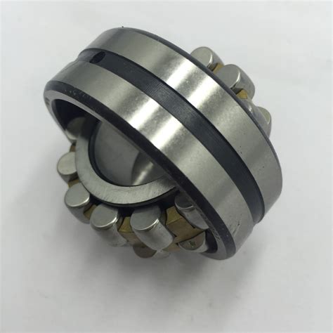 Single Row Spherical Roller Bearing Mb With Brass Cage China