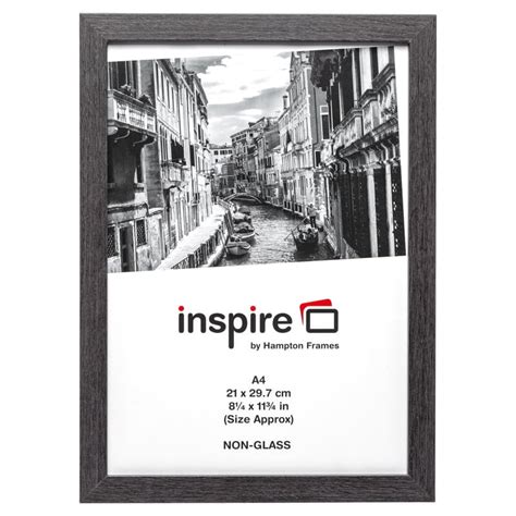 A4 Poster Frames Hampton Frames Retail