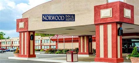 Norwood Inn Hudson Conference Center - UPDATED 2019 Prices, Reviews ...