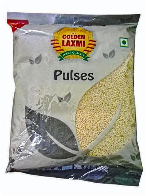 Golden Laxmi Bhagar Moong Dal Packaging Size Kg At Rs Kg In Satna