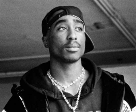 Tupac Shakur Birthday 2022