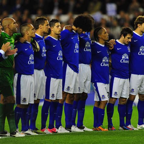 7 Things Everton Learned from the Game Against Newcastle | News, Scores ...