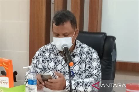 BPBD Sleman Ajukan Perpanjang Status Siaga Bencana Hingga Akhir Mei