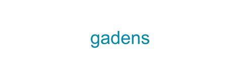 Gadens – Australia's LGBTQ Inclusive Employers