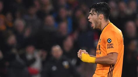 Raul Jimenez Menuju Manchester United Ini Tanggapan Ole Dan Nuno