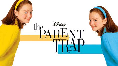 Free Movie: The Parent Trap (1998) - SunsetNC.com