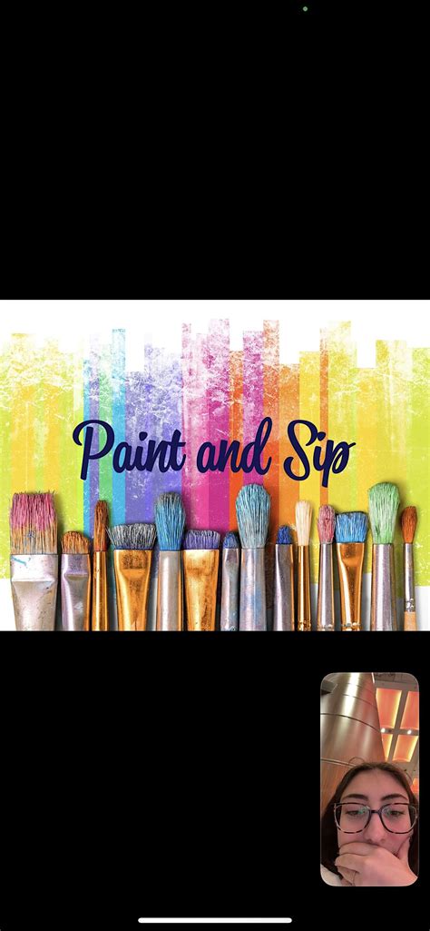 Drag Queen Paint And Sip Show Shaking Crab Staten Island 31 March 2023