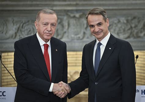 Türkiye ile Yunanistan arasında Atina Bildirgesi imzalandı | DefenceTurk