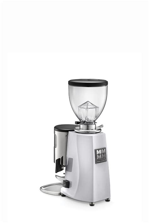 Mini Doser Mazzer