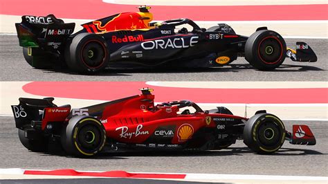 Ferrari Studying RB19 Design Project 676 2024 F1 Car Aiming To Be A