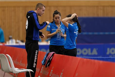 Coaching Trainer Maximilian Schreiner Lttv Leutscher F Ch Flickr