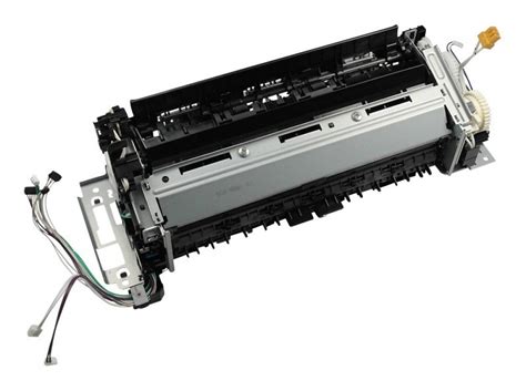 Rm Cn Rm For Hp Laserjet M M M Fuser Assembly