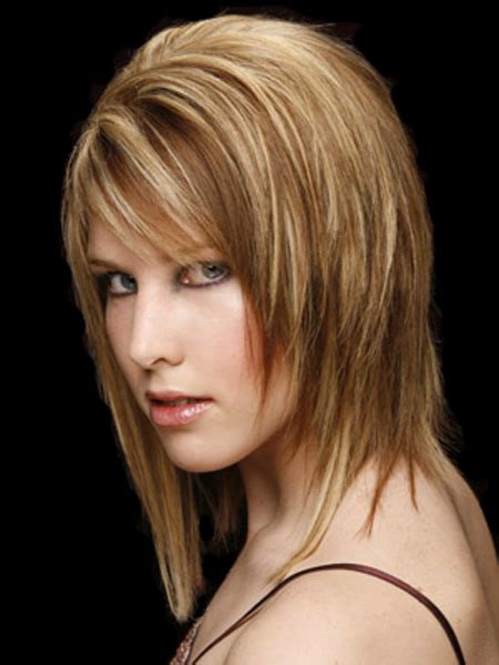 Cute Haircuts For Medium Hairs Hairstyles For Medium Length Hair Can