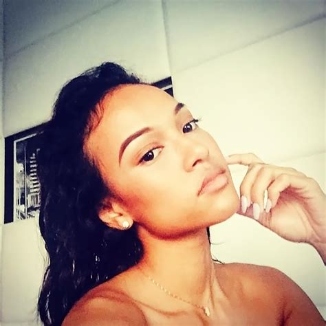 Karrueche Tran Braids Messy Hairstyle Inspiration Hair Styles Hot Sex