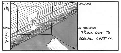 Storyboarding Basics By Brian Lemay