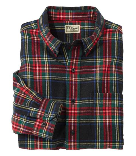 Black Stewart Tartan Flannel Shirt Plaid Shirt Outfits Shirts