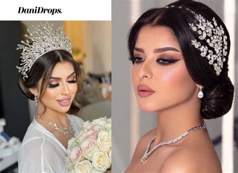 Maquillage Pour La Mariée 2023 Voir Plus De 85 Inspirations De