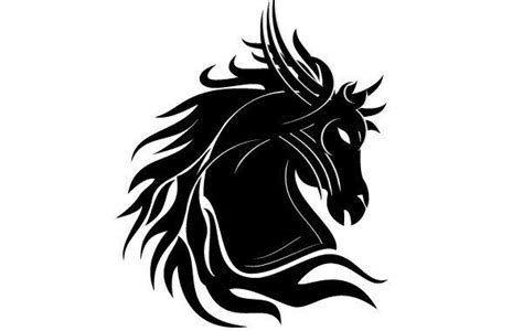 Colt Horse Logo - LogoDix