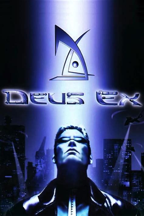 Deus Ex 2000