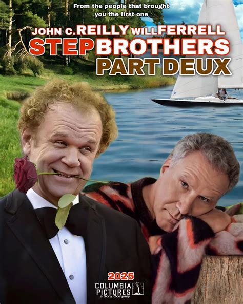 stepbrothers 2 3