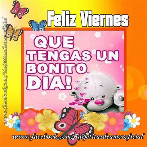 🌺🌹amor Mio💐💌 Feliz Bonito Viernes👄 Que La Bendición De Dios Sobre