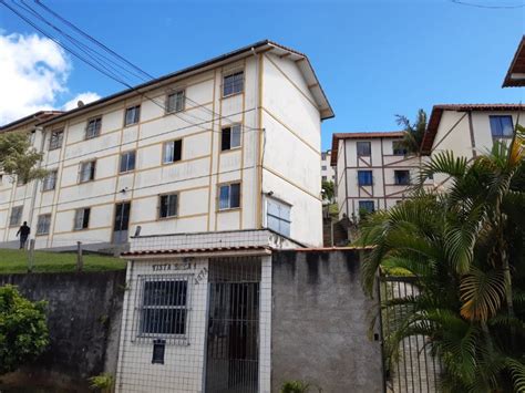 Apartamento à Venda Conselheiro Paulino Nova Friburgo RJ J J S